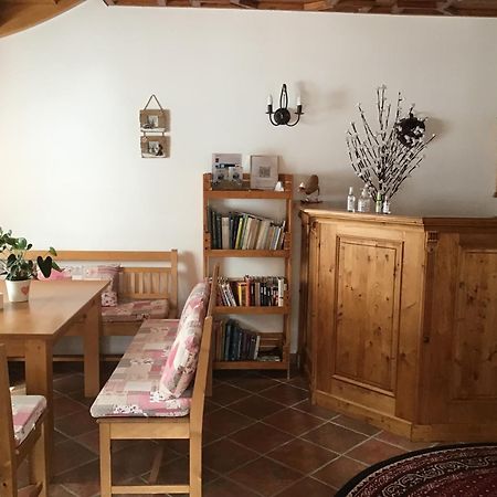 Pension Cortina Pec pod Snezkou Exteriör bild